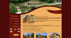 Desktop Screenshot of freihaus.hu